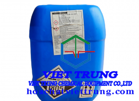 Axit phosphoric H3PO4 food grade trung quốc