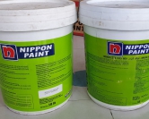 Cần xử lý nghiêm Công ty An Khang sản xuất sơn nước giả Nippon Việt Nam