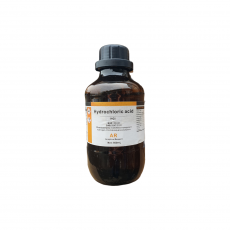 Hydrochloric acid - HCL