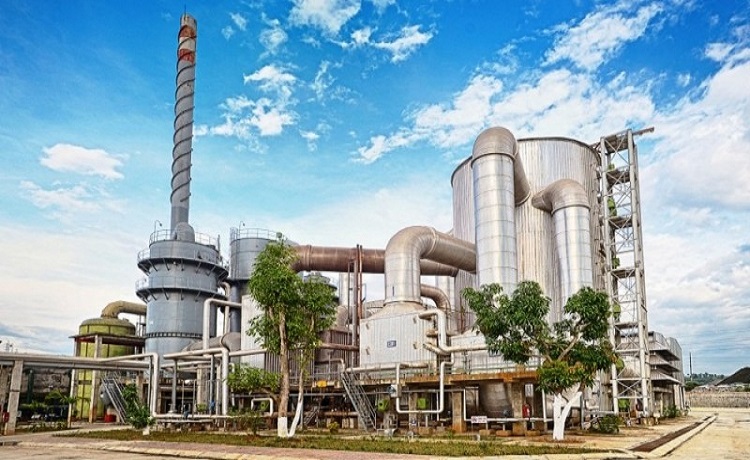 Ngành Hóa Chất Tiếp Tục Giữ Vững Vai Trò Chủ Đạo Trong Nền Kinh Tế Quốc Dân