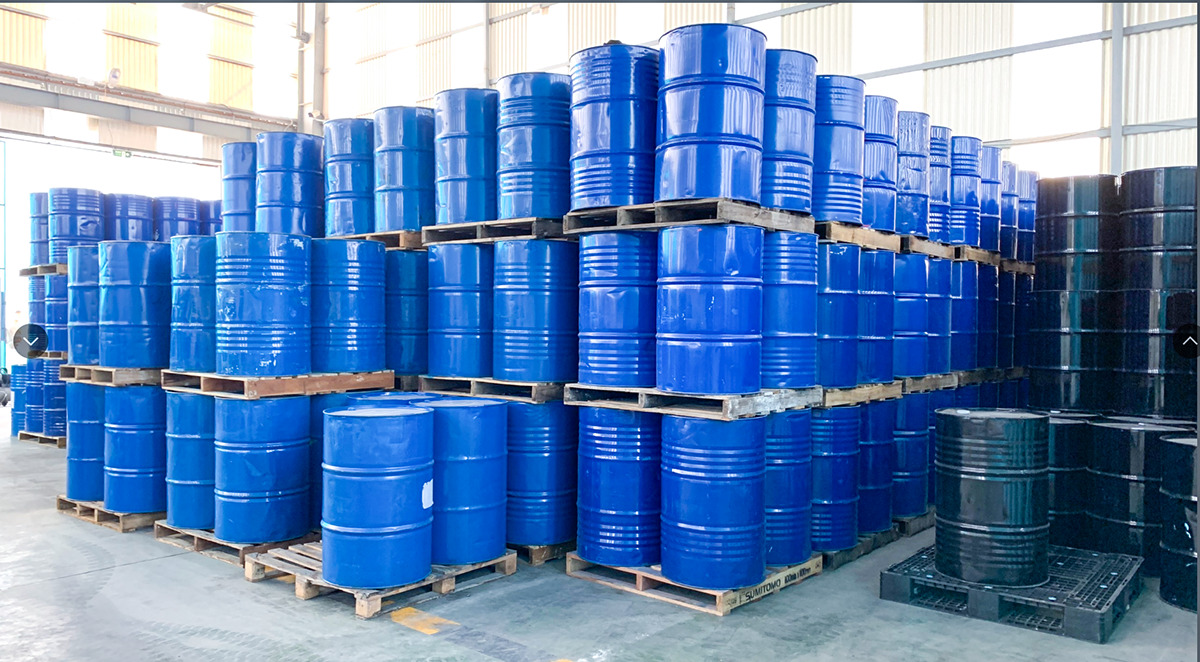 Công Ty Cung Cấp Hóa Chất Công Nghiệp Uy Tín Hồ Chí Minh