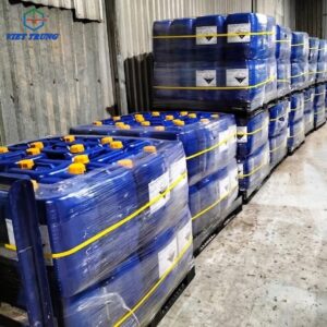 ACID PHOSPHORIC – H₃PO₄ 2