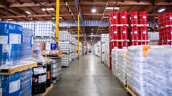 Công Ty Cung Cấp Hóa Chất Công Nghiệp Uy Tín Hồ Chí Minh