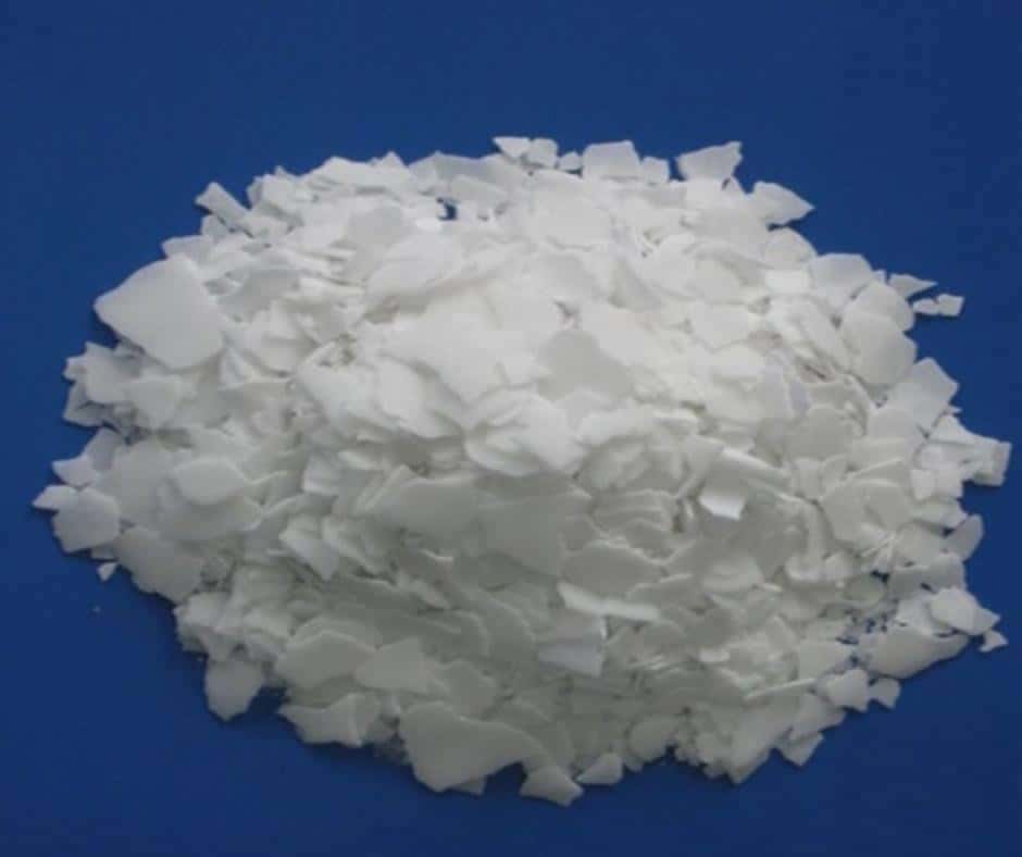 Lưu ý khi sử dụng và bảo quản Kali Hydroxide