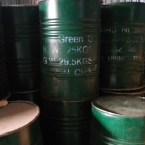Màu xanh lá  ,fast green, green 7
