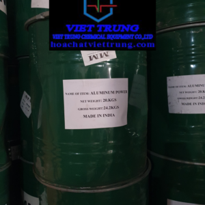 Nhũ bạc india ( aluminium powder)