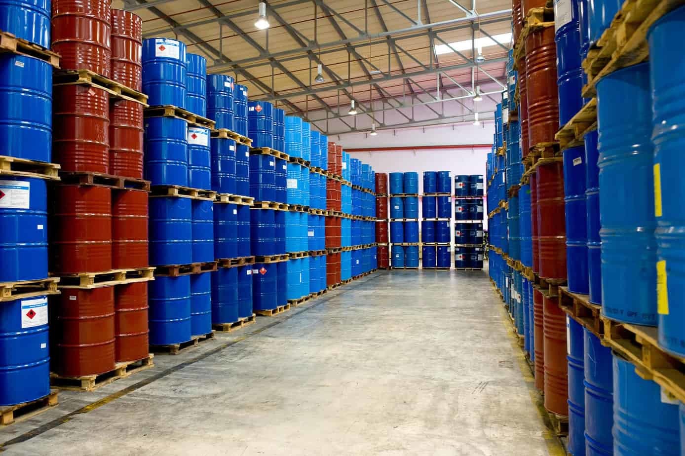 Các yếu tố tạo nên sự khác biệt của nhà cung cấp hóa chất hàng đầu