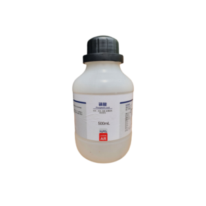H3PO4 - Phosphoric acid