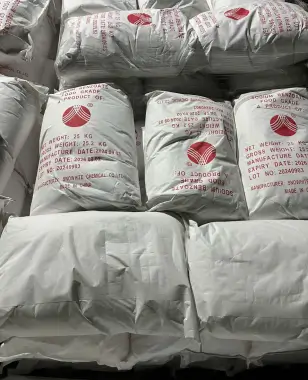 Hóa chất thực phẩm