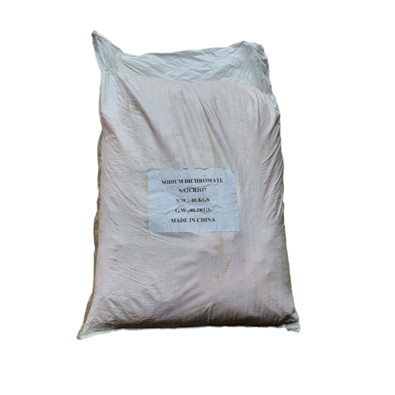 Na2Cr2O7 Sodium dichromate