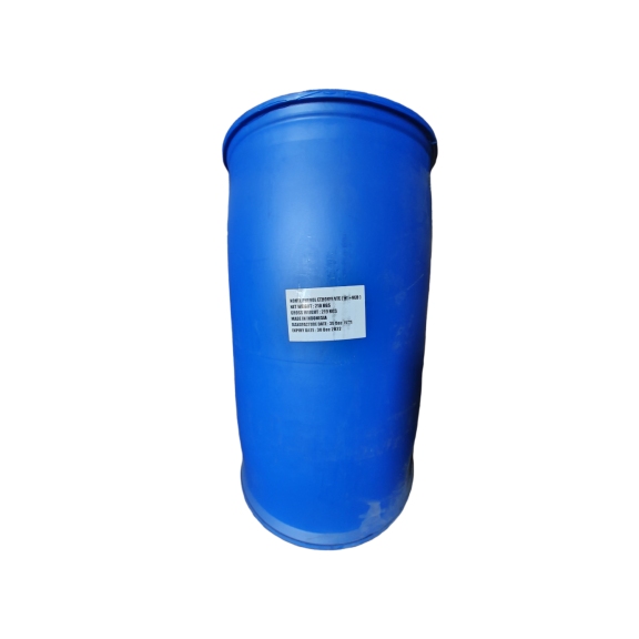 NONYL PHENOL ETHOXYLATE - NP9