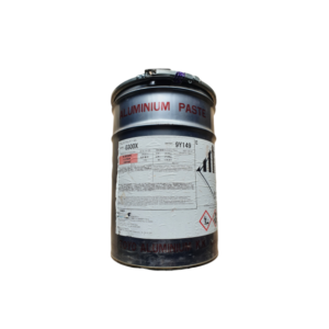 Nhũ bạc -ALUMINIUM PASTE
