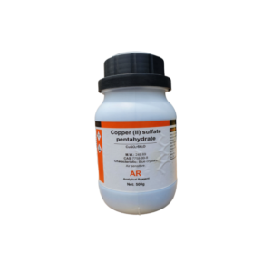 CuSO4.5H20- Copper sunfate