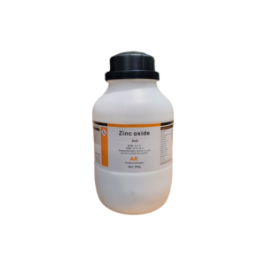 ZnO - Zinc oxide